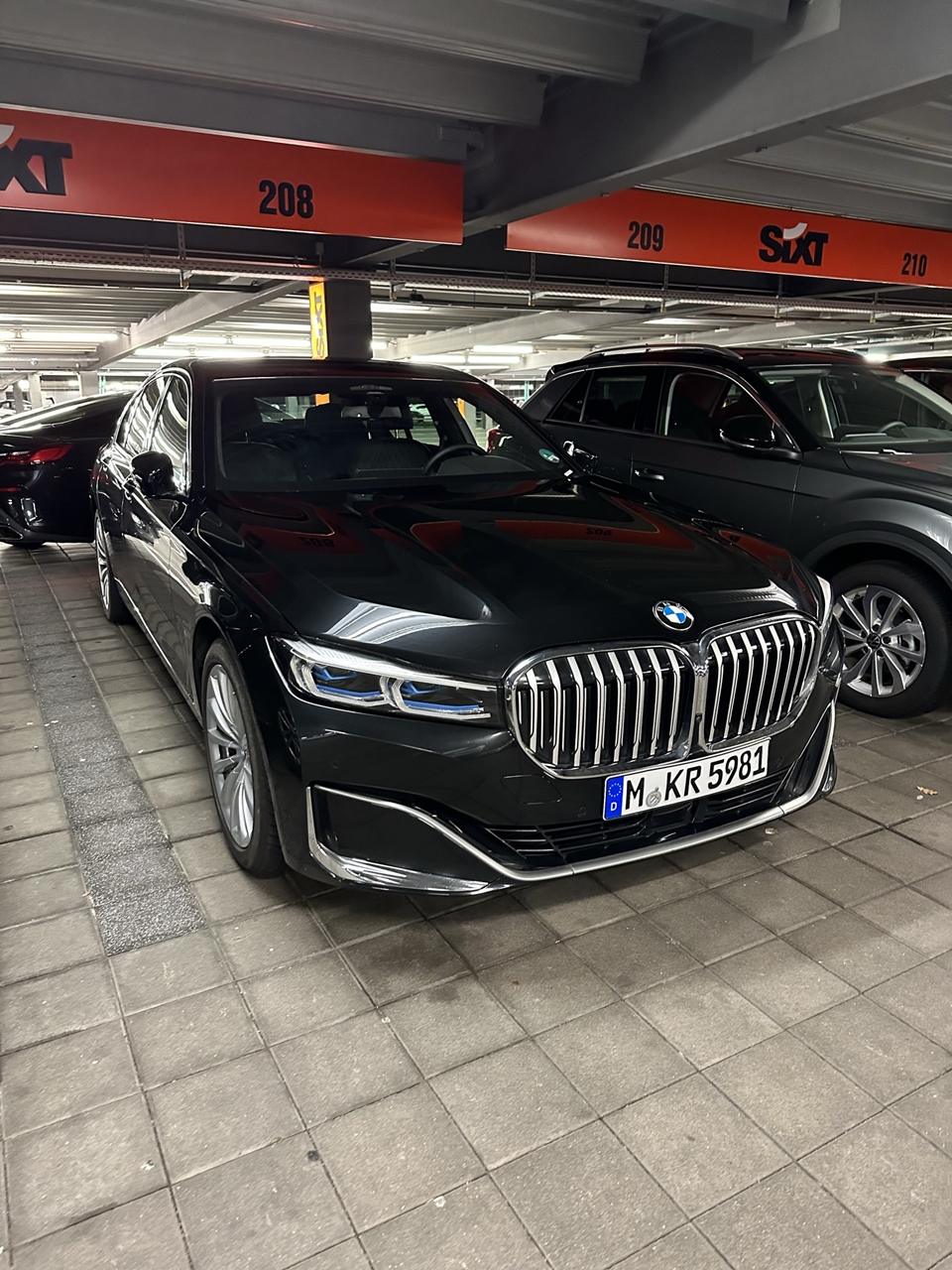 730 d