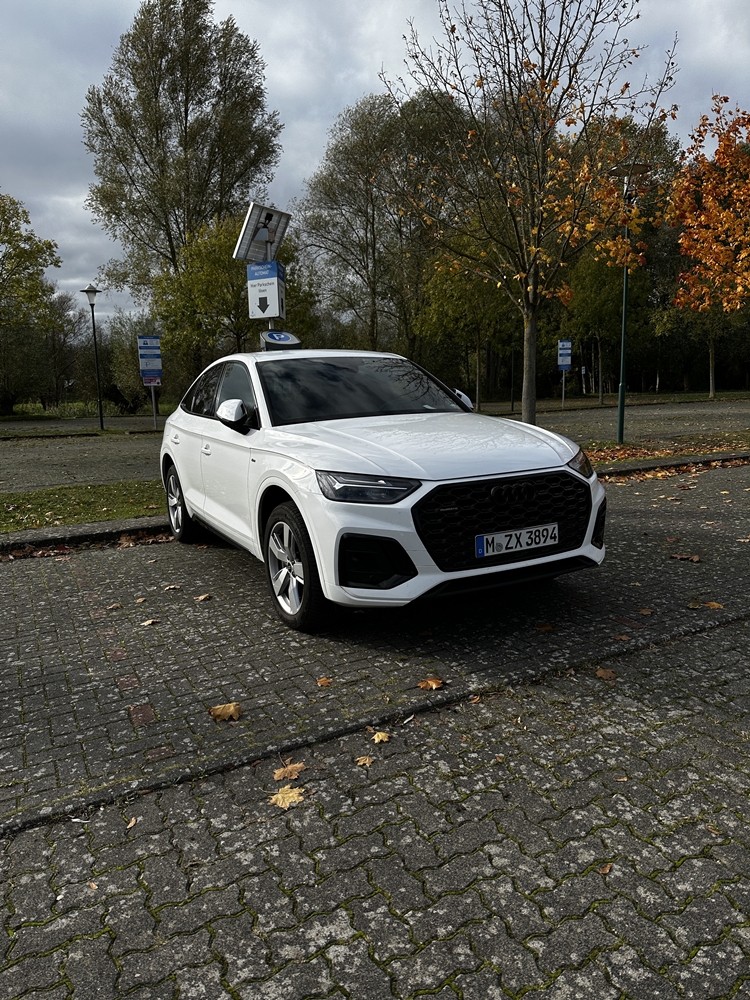 Parkplatz Ostseebad Boltenhagen