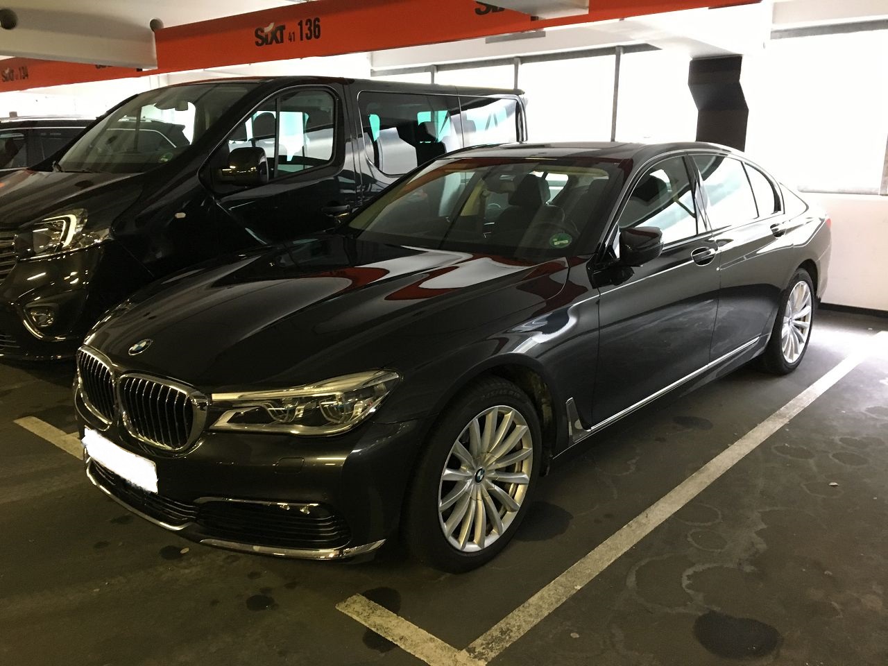 740d