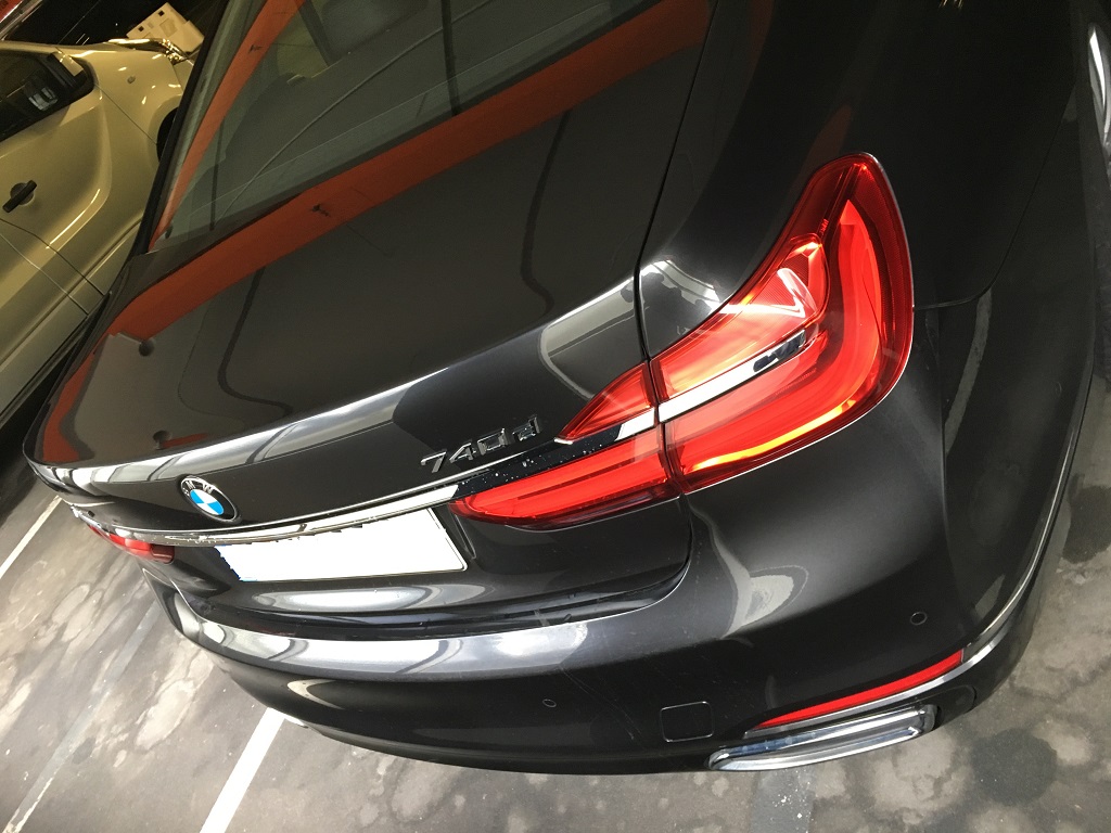 740d