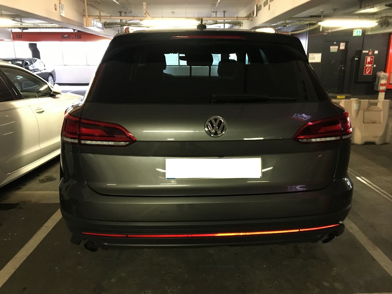 Touareg