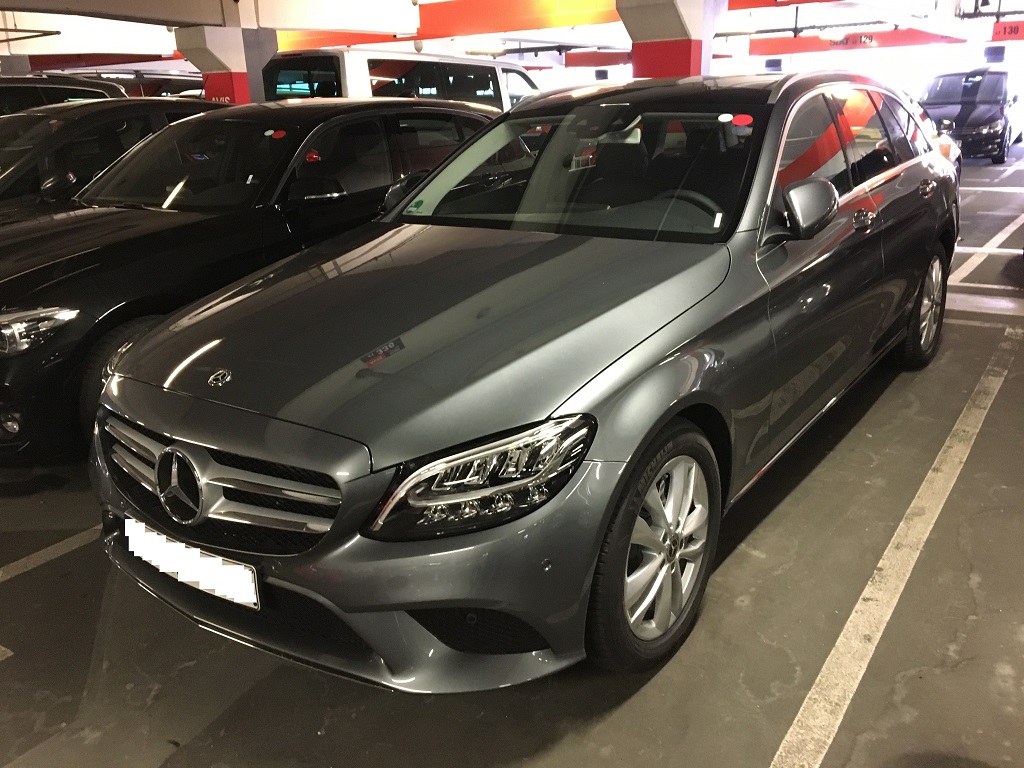 C220d
