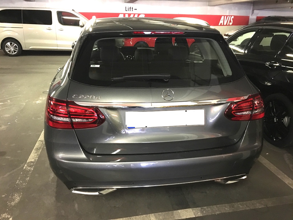 C220d