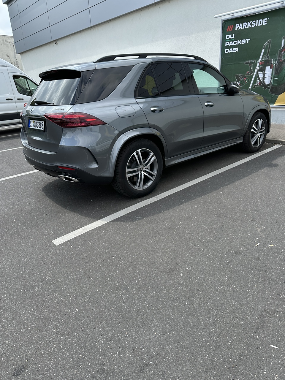 GLE