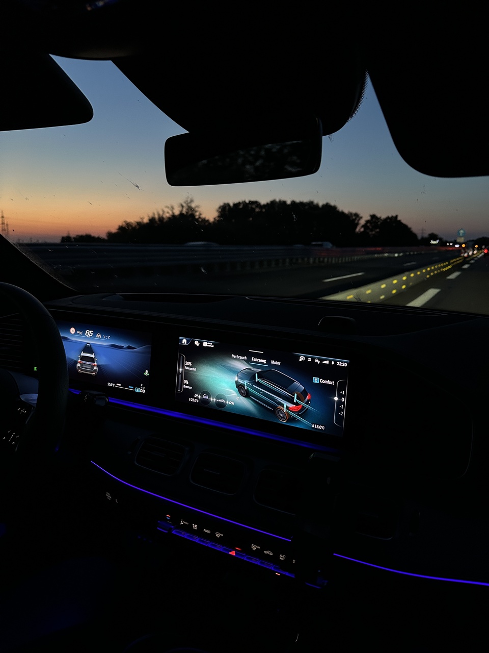 Cockpit