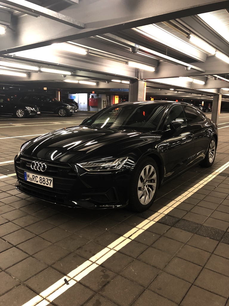 50 TDI