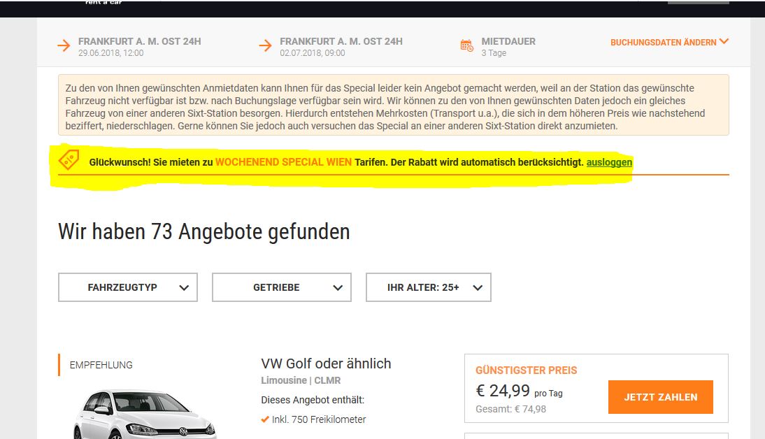 Sixt Wochenendmiete.JPG