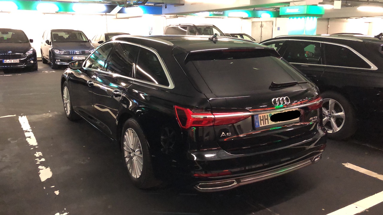 Audi A6 45 TDI Quattro_001.JPG