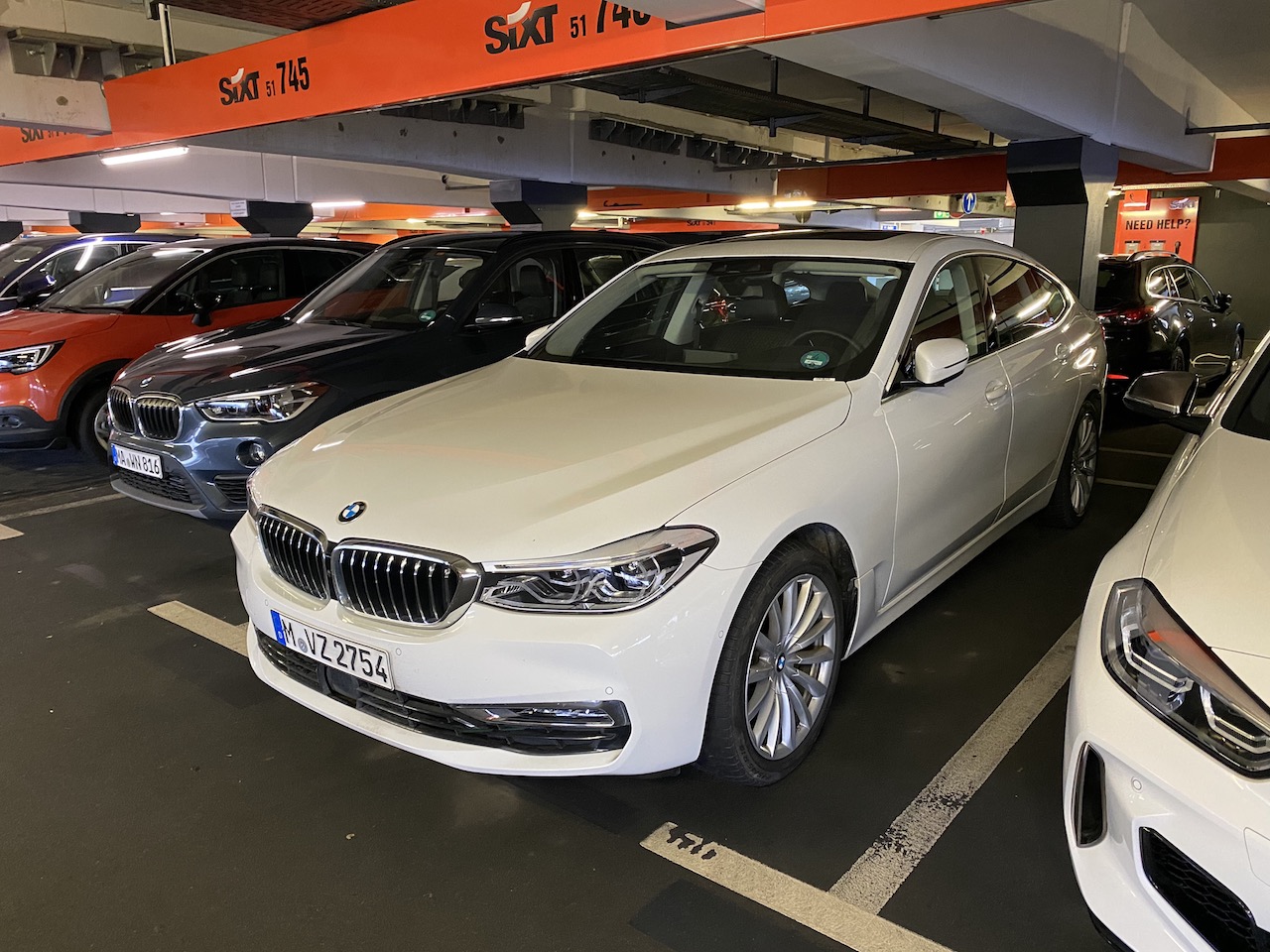 BMW 640d .JPG