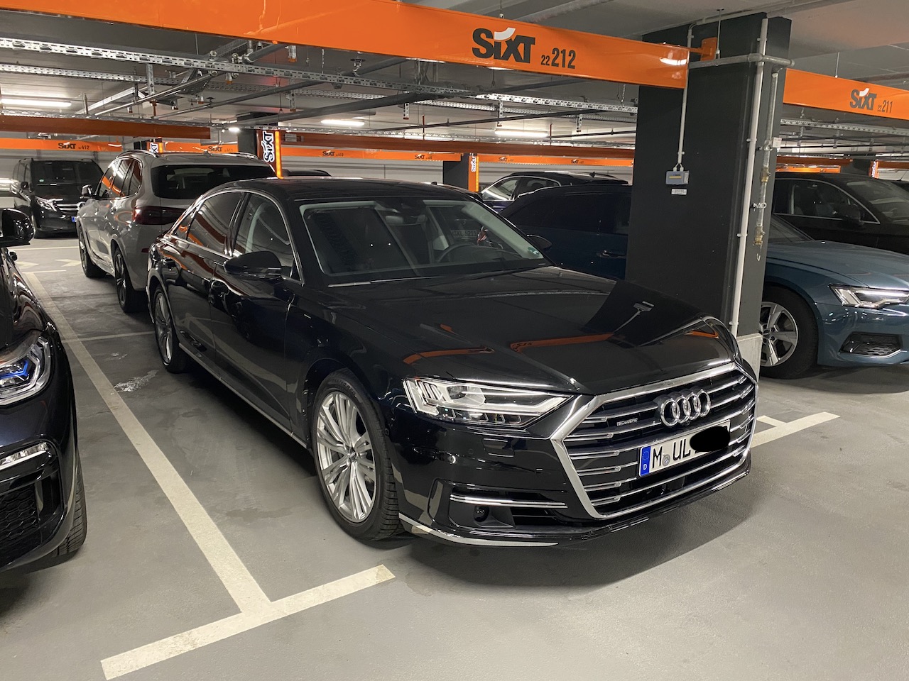 Audi A8L 50TDI.JPG