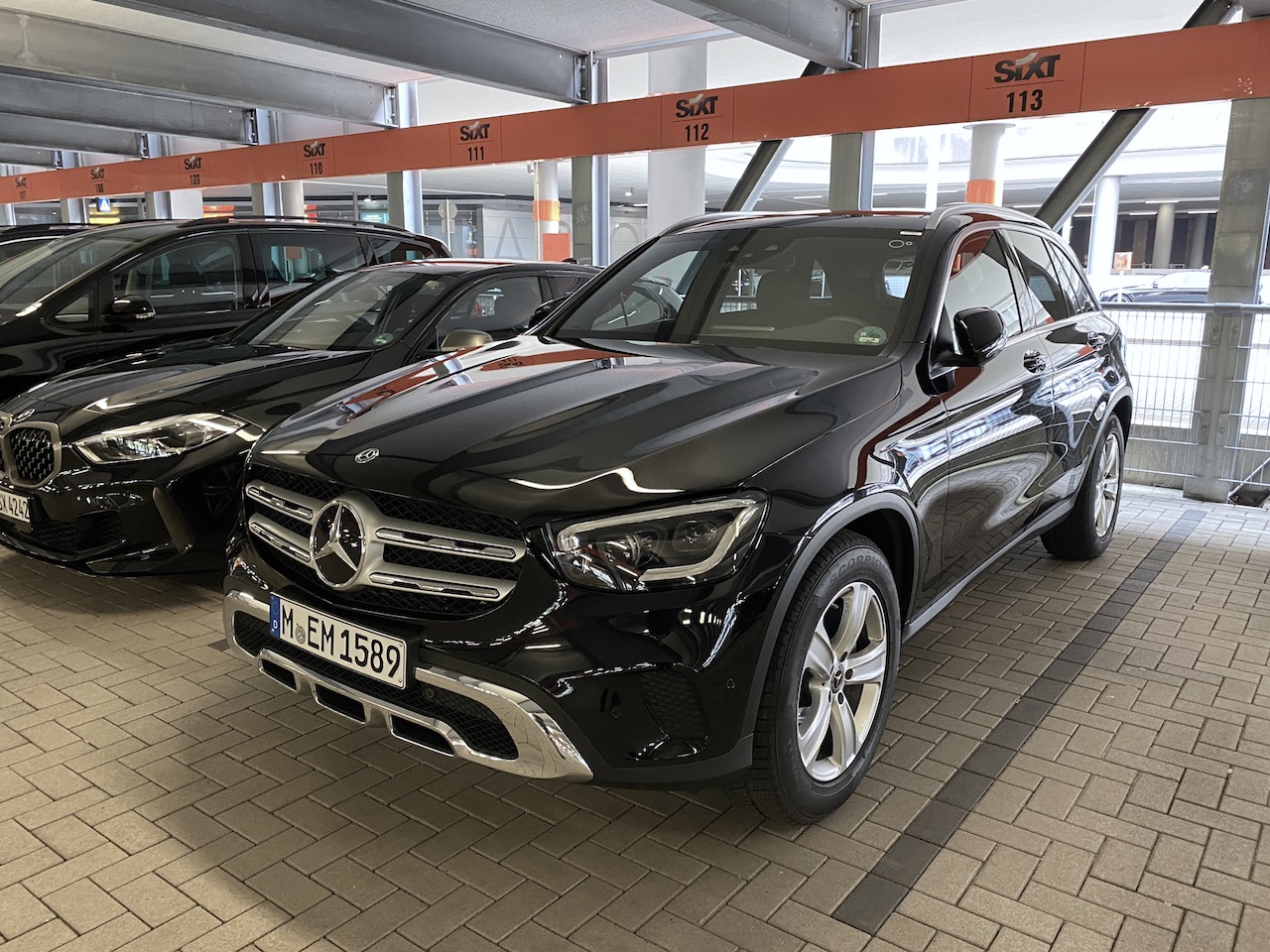 SIXT HAJ_MB GLC200.JPG