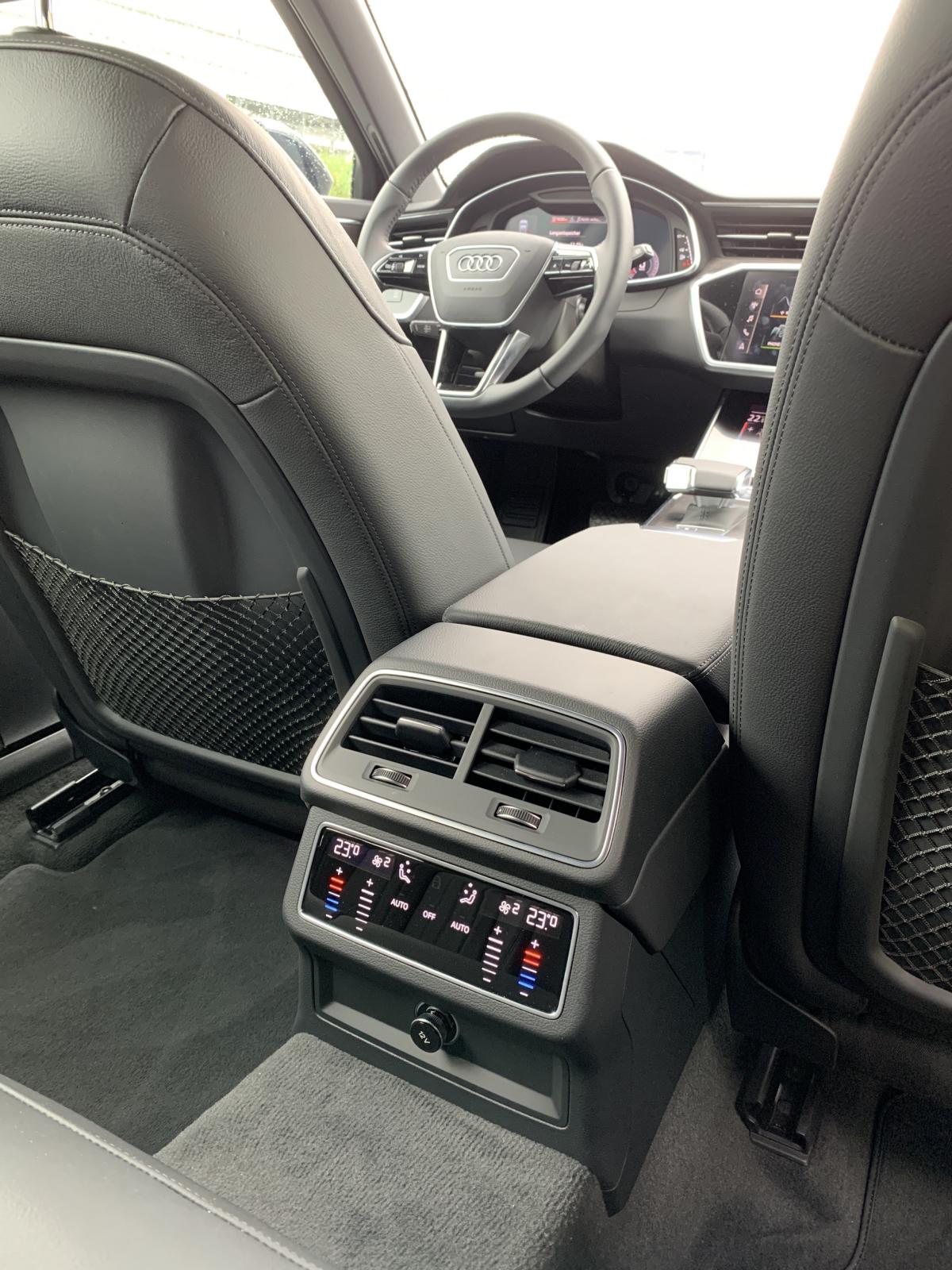 K1600_Audi A6 Interieur 4.JPG