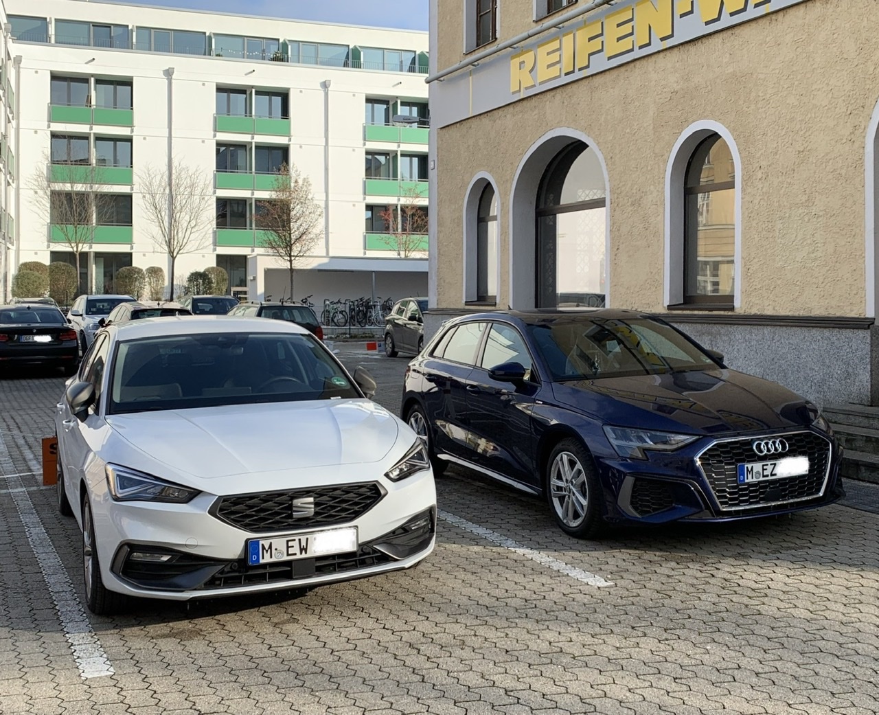 Sixt Landshut heute