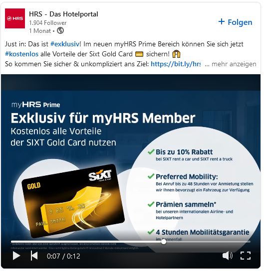 Sixt Gold Card HRS.JPG