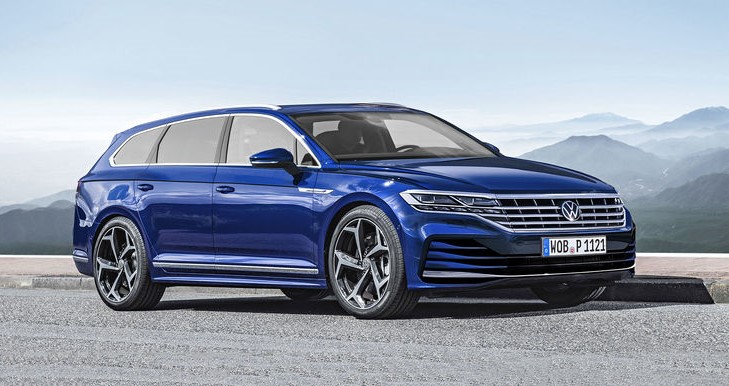 Quelle Auto Motor Sport, VW Passat 2023.jpg