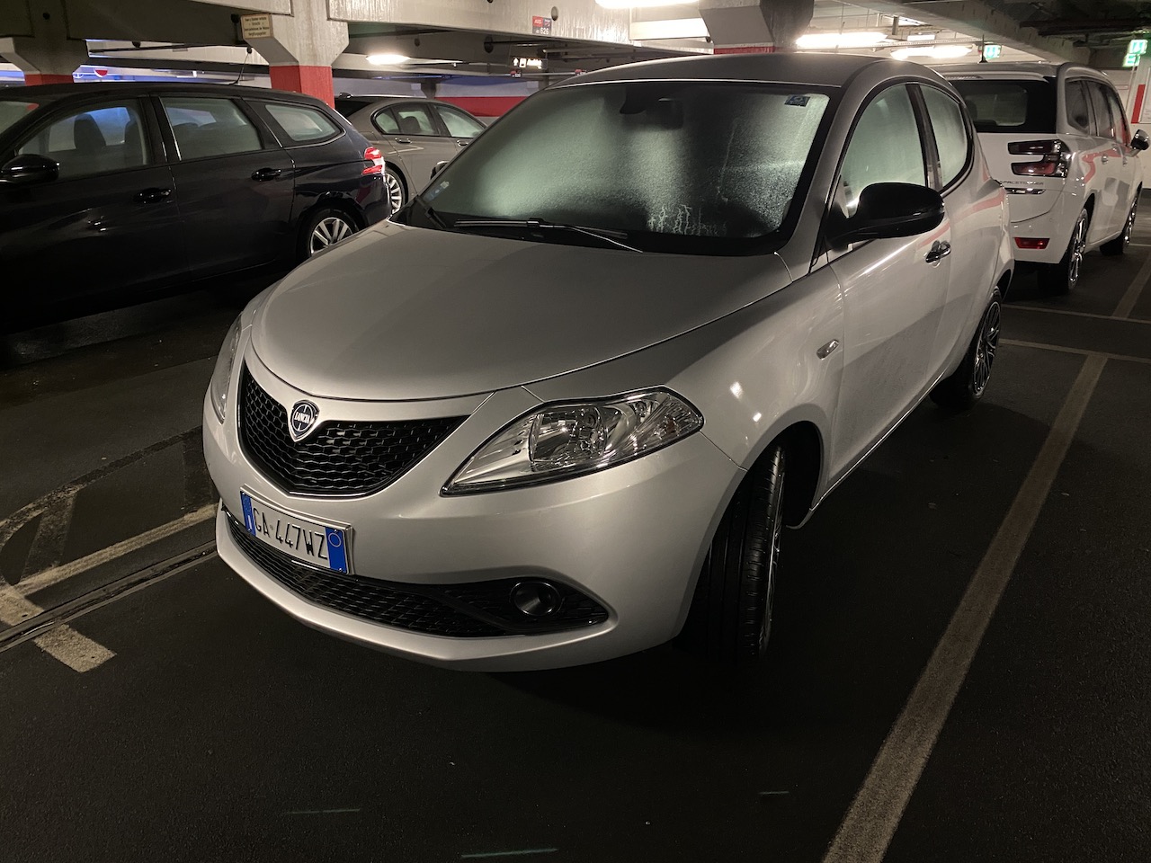 Lancia Y_Avis.JPG