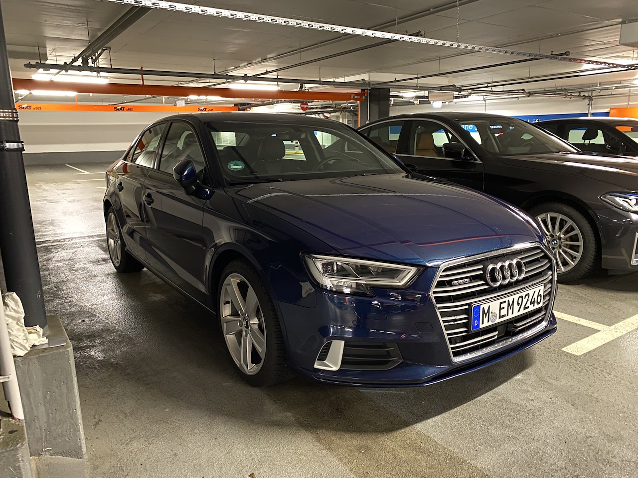 SIXT_Audi A3 LIM.JPG