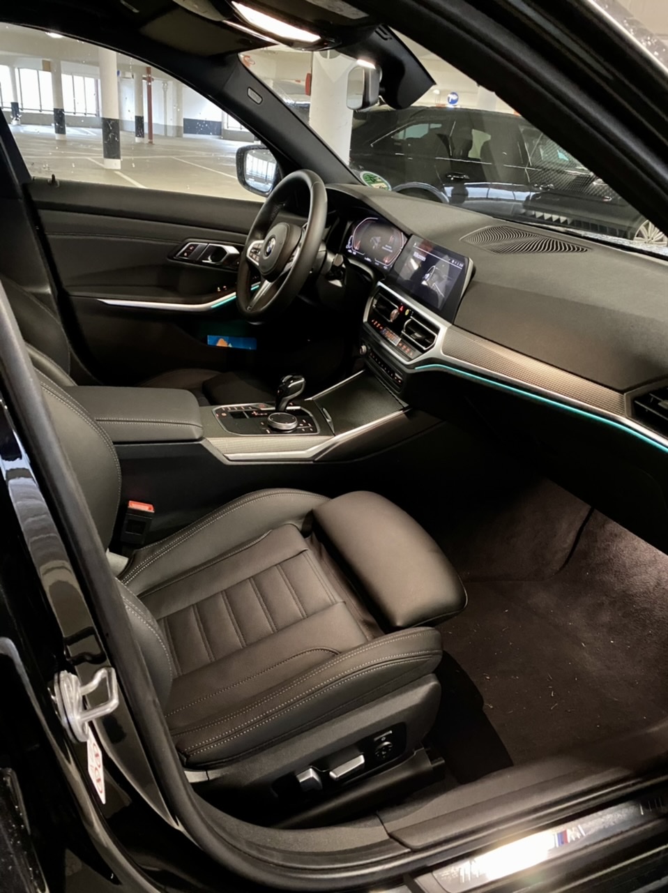 Interieur