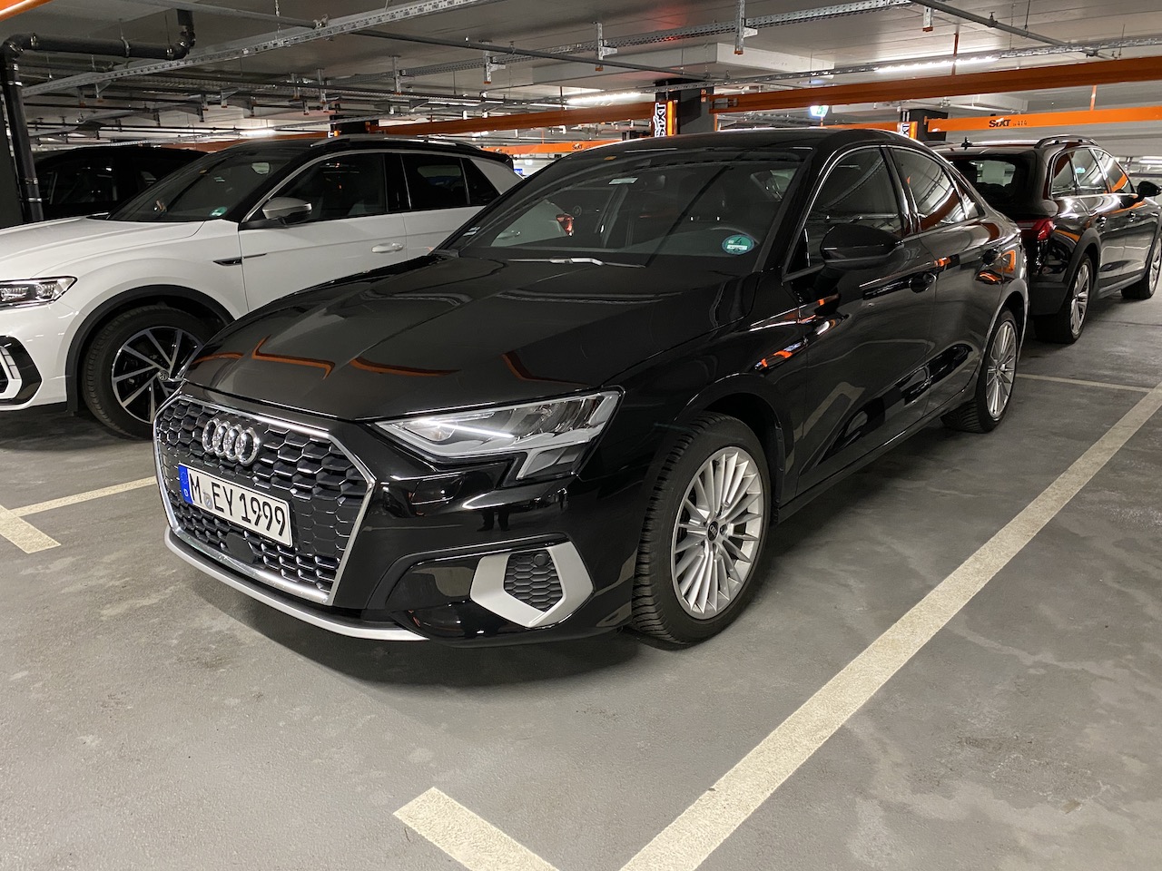 SIXT_A3 Limousine.JPG