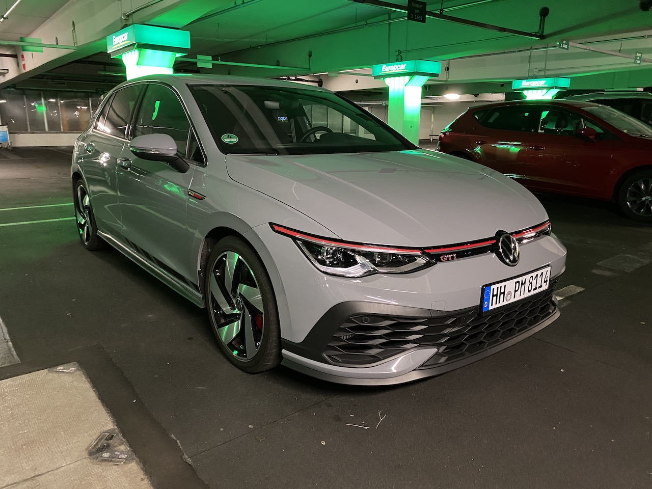 Europcar_VW Golf GTI Clubsport.JPG