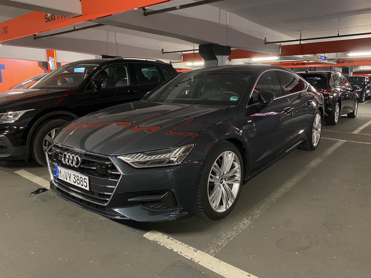 SIXT_Audi A7 50TDI.JPG