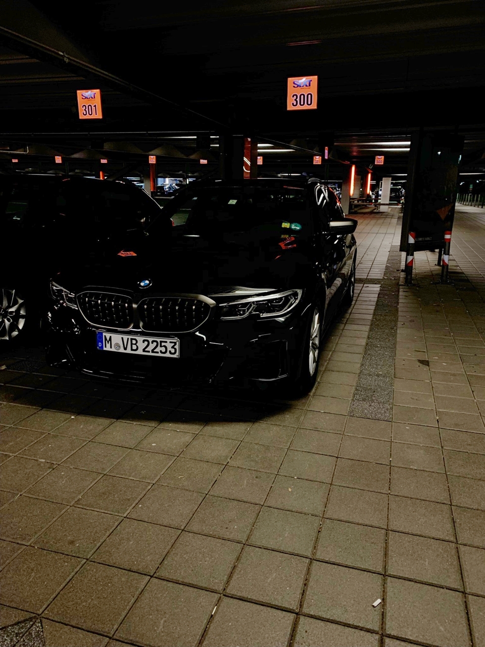 BMW M340i