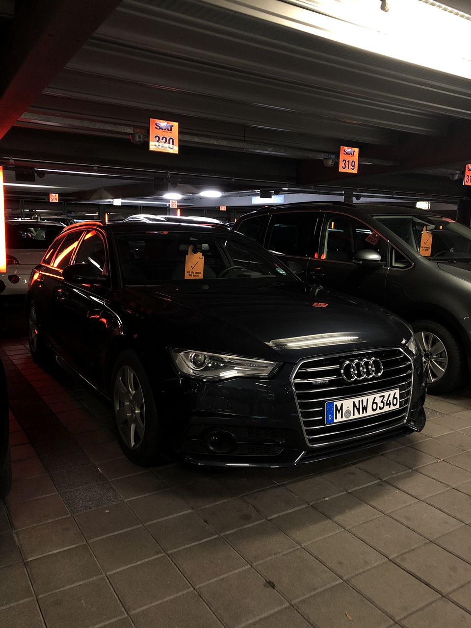 3.0 TDI
